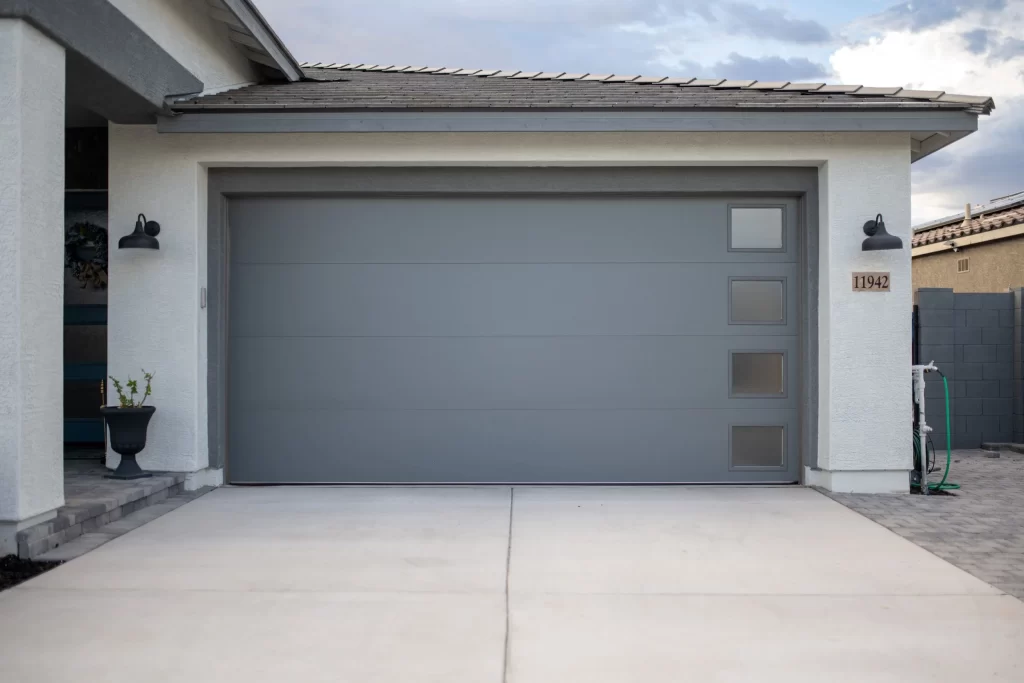 Garage -door-balancing