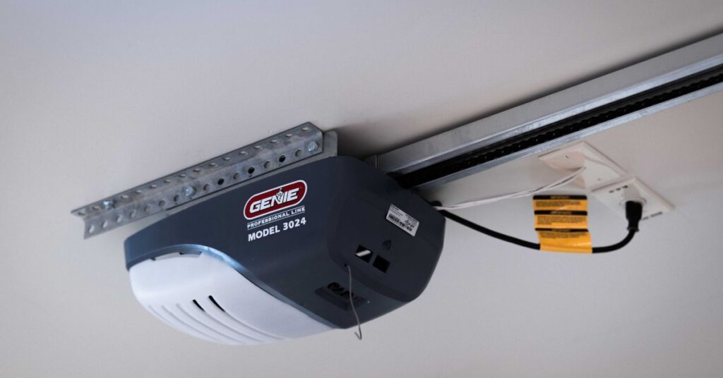 garage-door-opener
