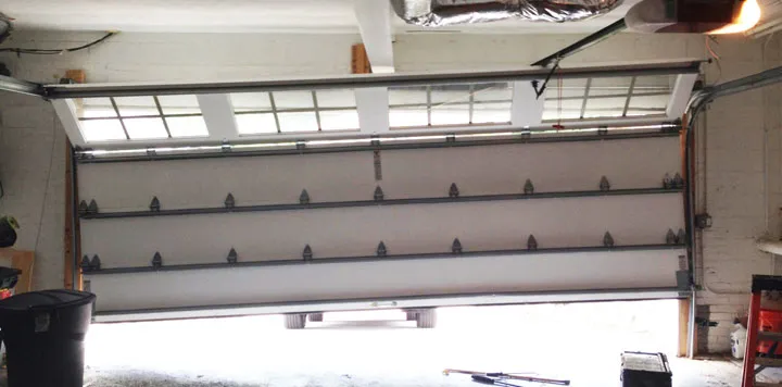 off-track-garage-door